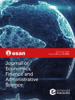 Journal of Economics, Finance and Administrative Science
