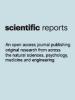 Scientific Reports