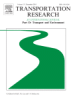 TRANSPORTATION RESEARCH