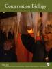 Conservation Biology