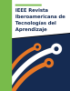 IEEE Revista Iberoamericana de Tecnologias del Aprendizaje