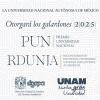 Reconocimientos UNAM 2025